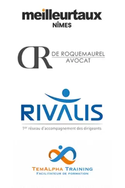 Nos partenaires